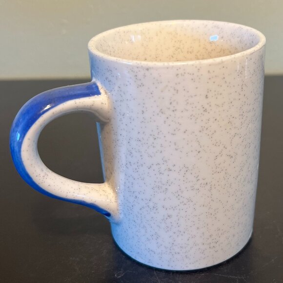 Vtg OTAGIRI Galena, Illinois Souvenir Mug ~  Ulysses S. Grant ~  U.S. History - Picture 3 of 8